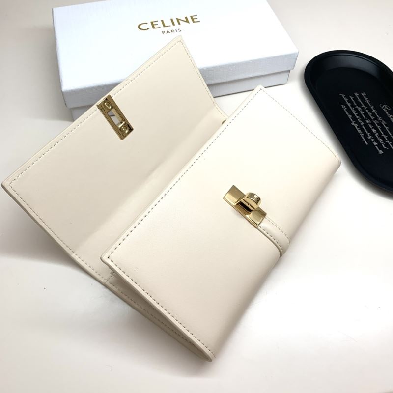 Celine Wallets Purse